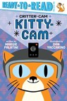 Kitty-Cam - Margie Palatini - 9781665927338