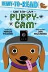 Puppy-CAM: Ready-To-Read Pre-Level 1 - Margie Palatini - 9781665927376