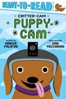 Puppy-Cam - Margie Palatini - 9781665927390