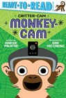 Monkey-Cam - Margie Palatini - 9781665927420