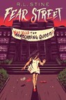 Who Killed the Homecoming Queen? - R.L. Stine - 9781665927673