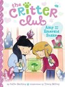 Amy and the Emerald Snake - Callie Barkley - 9781665928267