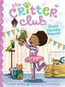 Ellie's Spooky Surprise - Callie Barkley - 9781665928298