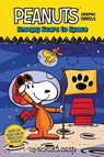 Schulz, C: Snoopy Soars to Space - Charles M Schulz - 9781665928472