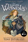 The Search for WondLa - Tony DiTerlizzi - 9781665928588
