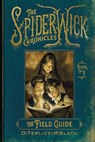 The Field Guide - Tony Diterlizzi - 9781665928663