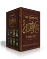 The Complete Spiderwick Chronicles Boxed Set - Tony DiTerlizzi ; Holly Black - 9781665928762