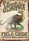 Diterlizzi, T: Arthur Spiderwick's Field Guide to the Fantas - Tony Diterlizzi ; Holly Black - 9781665928779