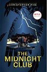 The Midnight Club - Christopher Pike - 9781665930307