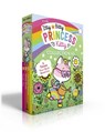 Itty Bitty Princess Kitty Collection #3 (Boxed Set) - Melody Mews - 9781665933667