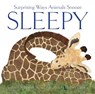 Sleepy: Surprising Ways Animals Snooze - Jennifer Ward - 9781665935104