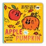 Apple vs. Pumpkin: The Battle for the Best Fall Treat Is On! - Jeffrey Burton - 9781665936323