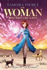 Pierce, T: Woman Who Rides Like a Man - Tamora Pierce - 9781665937436