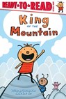King of the Mountain! - Susie Lee Jin - 9781665938716