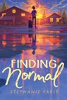 Finding Normal - Stephanie Faris - 9781665938914