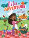 The Critter Café - Dela Costa - 9781665939706