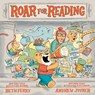 Roar for Reading - Beth Ferry - 9781665940559
