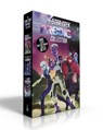 The Star Trek Prodigy Collection (Boxed Set): A Dangerous Trade; Supernova; Escape Route - Cassandra Rose Clarke - 9781665940689