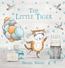 The Little Tiger - Nicola Killen - 9781665940986