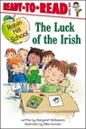The Luck of the Irish - Margaret McNamara - 9781665943390