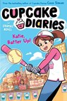 Katie, Batter Up! the Graphic Novel - Coco Simon - 9781665943710
