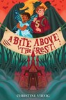 A Bite Above the Rest - Christine Virnig - 9781665946599