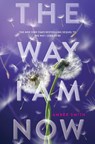 The Way I Am Now - Amber Smith - 9781665947107