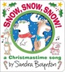Snow, Snow, Snow! - Sandra Boynton - 9781665948364