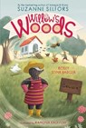 Rosey Stink Badger - Suzanne Selfors - 9781665949040