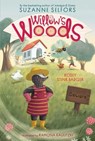 Rosey Stink Badger - Suzanne Selfors - 9781665949064