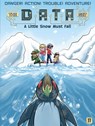 A Little Snow Must Fall - Ada Hopper - 9781665949132