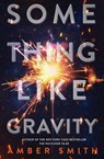Smith, A: SOMETHING LIKE GRAVITY R/E - Amber Smith - 9781665949576