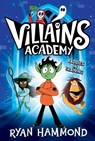 Villains Academy - Ryan Hammond - 9781665950039