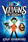 Villains Academy - Ryan Hammond - 9781665950046