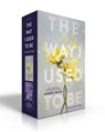 The Way I Used to Be Collection (Boxed Set) - Amber Smith - 9781665950244