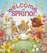 Welcome, Spring! - Apryl Stott - 9781665951067