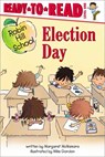 Election Day - Margaret McNamara - 9781665951678