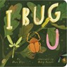 I Bug You - Dori Elys - 9781665952828