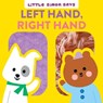 Left Hand, Right Hand - Dori Elys - 9781665953023