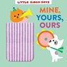 Mine, Yours, Ours - Dori Elys - 9781665953030