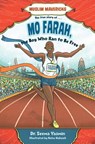 Mo Farah, the Boy Who Ran to Be Free - Seema Yasmin - 9781665953443