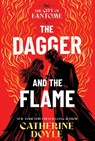 The Dagger and the Flame - Catherine Doyle - 9781665955126
