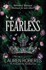 The Fearless - Lauren Roberts - 9781665955461