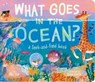 What Goes in the Ocean? - Dori Elys - 9781665956116