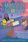Castle of Schemes and Dreams - Joe McGee - 9781665956390