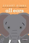 All Ears - Stuart Gibbs - 9781665956482