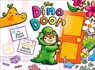 The Dino Door - Josh Funk - 9781665957830