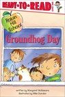 Groundhog Day - Margaret McNamara - 9781665959117