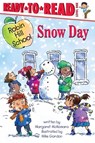 Snow Day - Margaret McNamara - 9781665959124