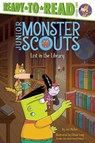 Lost in the Library: Ready-To-Read Level 2 - Joe McGee - 9781665959148